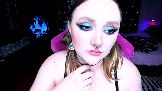 YourDyingBride online show from 12-24-24, 03:38