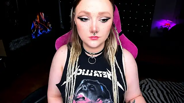 YourDyingBride online show from 01-30-25, 02:49