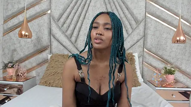 AgataRinaldi online show from 01-18-25, 12:26