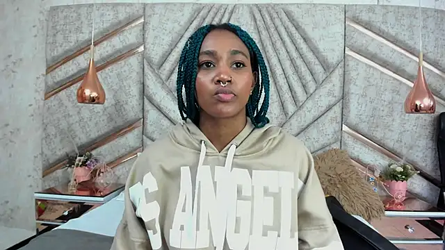 AgataRinaldi online show from 01-19-25, 08:30