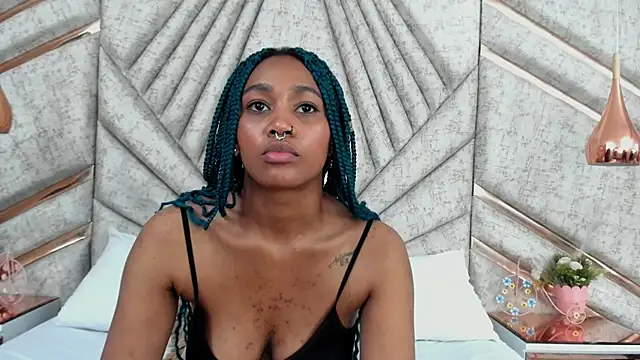 AgataRinaldi online show from 01-21-25, 03:15