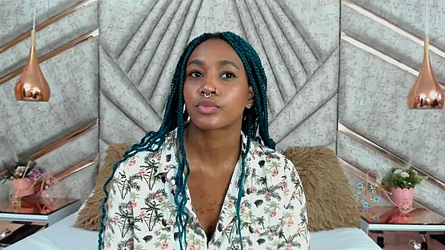 AgataRinaldi online show from 01-21-25, 11:13