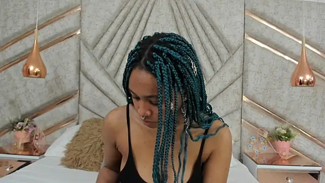 AgataRinaldi online show from 01-24-25, 11:02