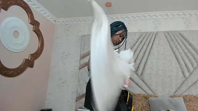 AgataRinaldi online show from 01-25-25, 08:21