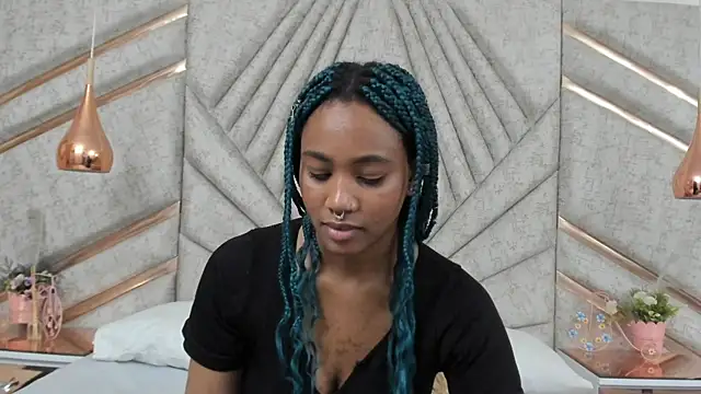 AgataRinaldi online show from 02-02-25, 11:11