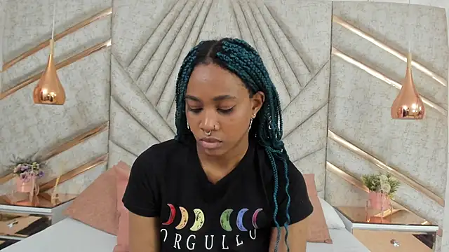 AgataRinaldi online show from 02-03-25, 11:26