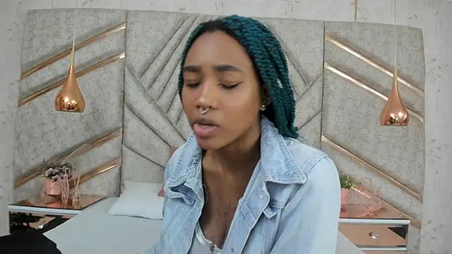 AgataRinaldi online show from 02-08-25, 07:16