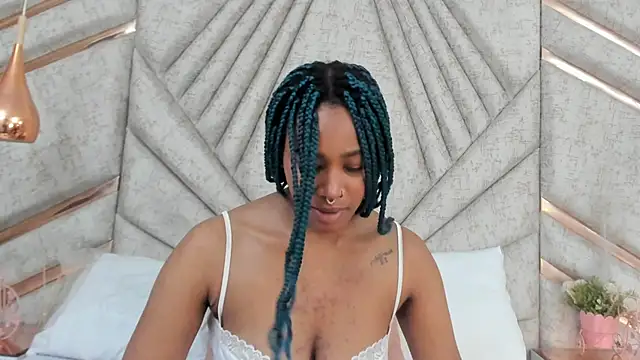 AgataRinaldi online show from 02-11-25, 10:50