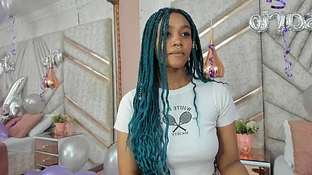 AgataRinaldi online show from 02-15-25, 02:15