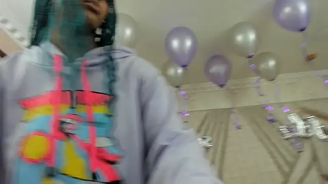 AgataRinaldi online show from 02-15-25, 09:04