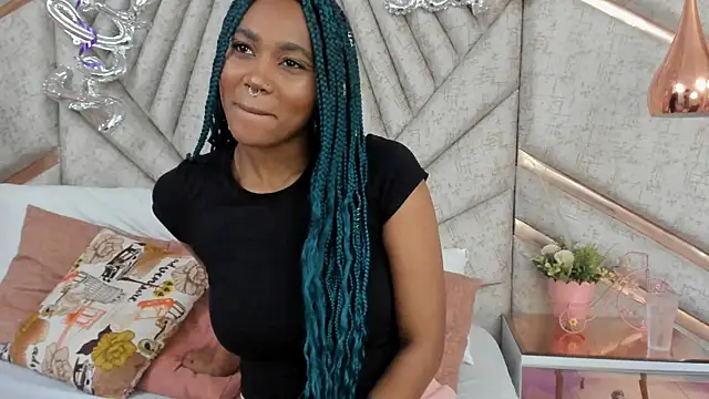 AgataRinaldi online show from 02-16-25, 11:37