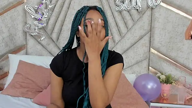 AgataRinaldi online show from 02-17-25, 02:42