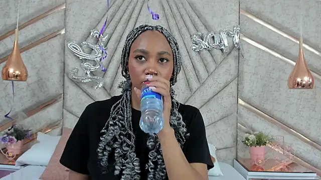 AgataRinaldi online show from 02-19-25, 11:36