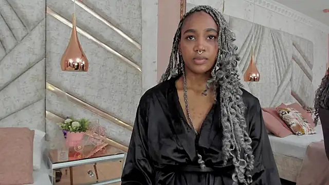 AgataRinaldi online show from 03-02-25, 11:42