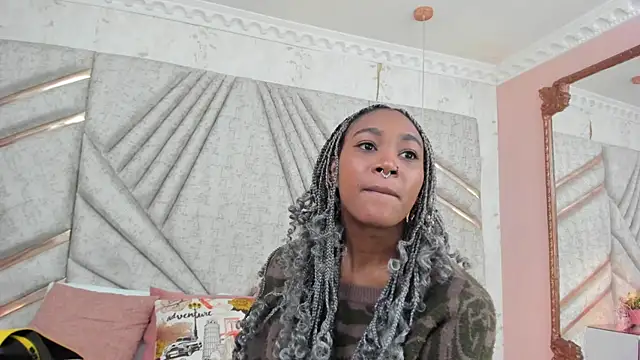 AgataRinaldi online show from 03-04-25, 08:16