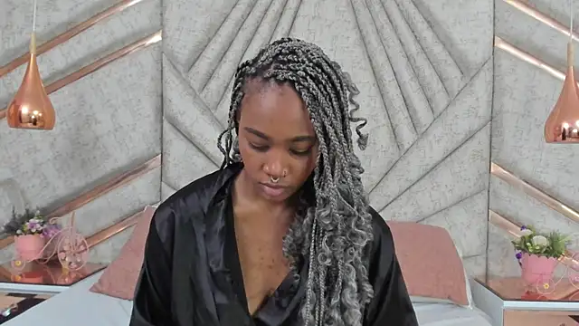 AgataRinaldi online show from 03-04-25, 11:22