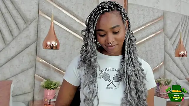 AgataRinaldi online show from 03-17-25, 11:32