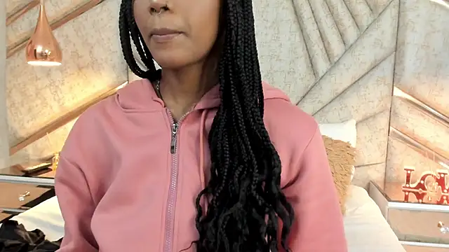 AgataRinaldi online show from 09-30-25, 08:58