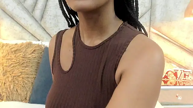 AgataRinaldi online show from 10-01-25, 07:53