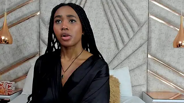 AgataRinaldi online show from 10-03-25, 07:11