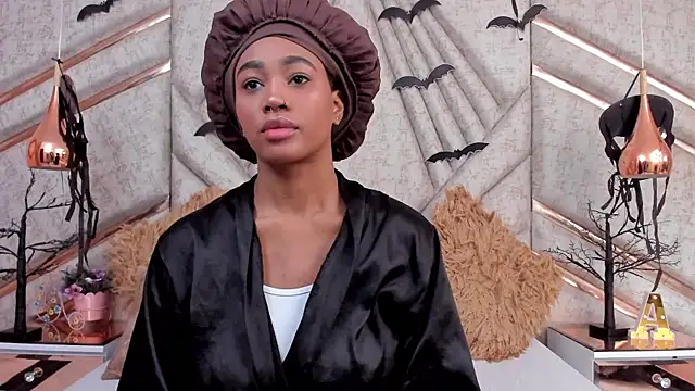 AgataRinaldi online show from 11-08-25, 08:29