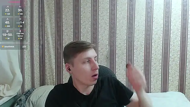 darienlarge online show from 03-22-25, 06:47