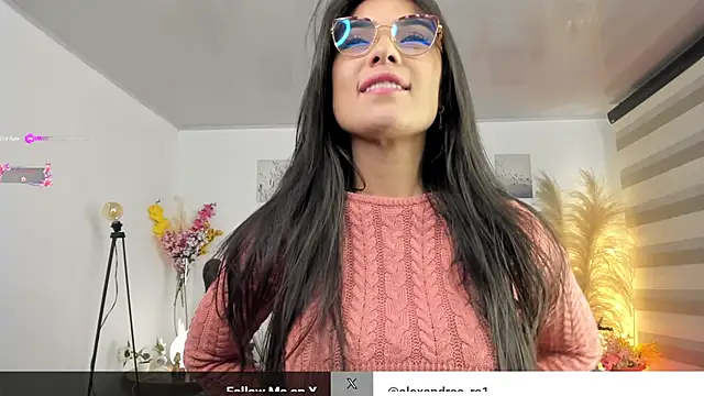 Alexandra ra online show from 01-21-25, 11:24