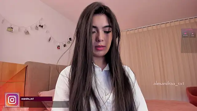 Alexandra ra online show from 10-06-25, 08:06