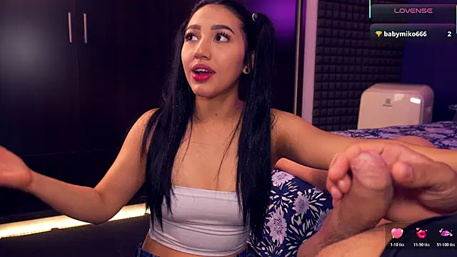 bull vixen2001 online show from 11-14-25, 12:37