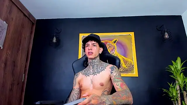 Aron ford online show from 01-05-25, 07:49