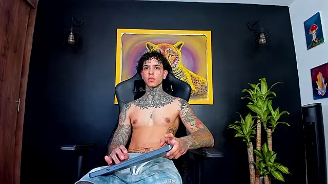 Aron ford online show from 01-08-25, 08:39