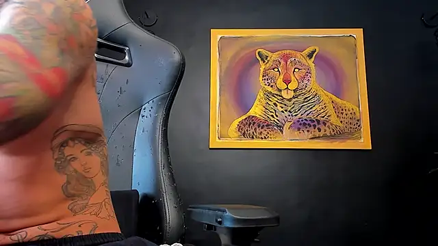 Snapshot of Aron_ford chatting on 01-30-25, 01:10 Aron ford online show from 01-30-25, 01:10