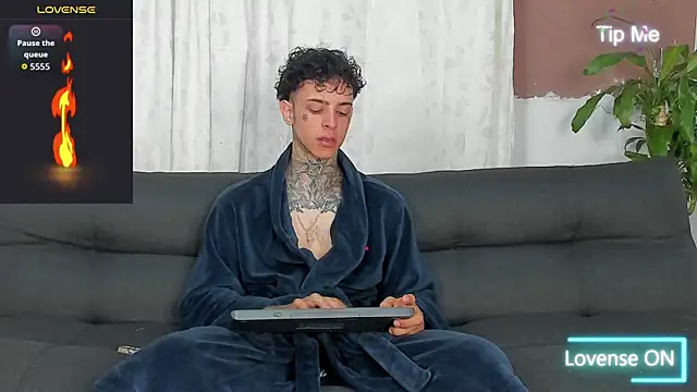 Aron ford online show from 10-15-25, 07:52