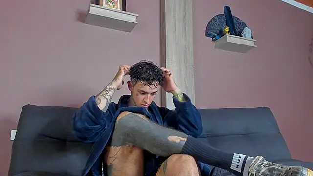 Aron ford online show from 01-13-26, 12:27