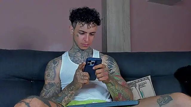 Aron ford online show from 01-17-26, 02:49