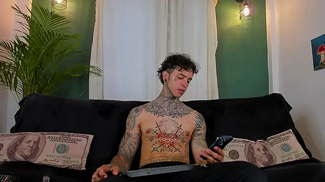 Aron ford online show from 05-21-26, 10:06