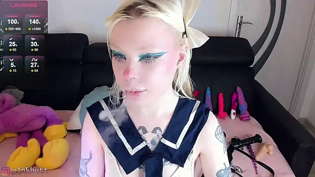 HelenGoat online show from 12-19-24, 06:23