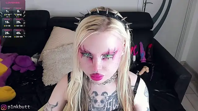 HelenGoat online show from 02-01-25, 10:13