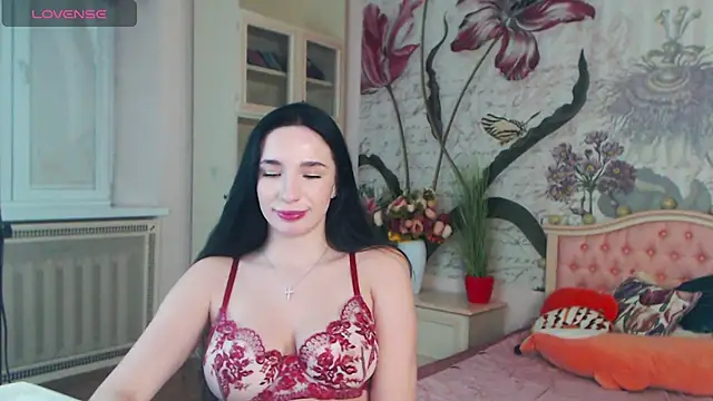 AliciaBow online show from 12-19-24, 04:02