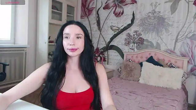 AliciaBow online show from 09-19-25, 12:17