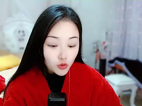 Snapshot of Angel-C chatting on 01-15-25, 01:34 Angel-C online show from 01-15-25, 01:34