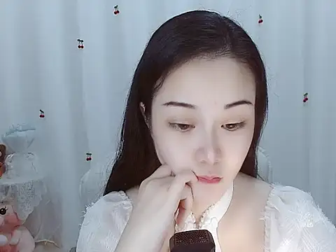 Snapshot of Angel-C chatting on 10-13-25, 01:27 Angel-C online show from 10-13-25, 01:27