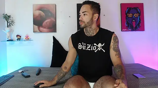 SophieFoxx17 online show from 01-14-26, 12:22