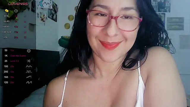 malishka18 online show from 07-27-26, 04:08