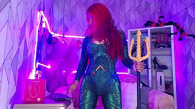 AsheyBaker online show from 10-31-25, 10:16