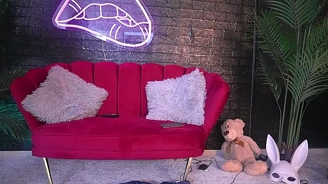 ScarlettQuate online show from 01-08-25, 05:59