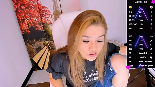 Salomesweet69 online show from 01-27-25, 04:43