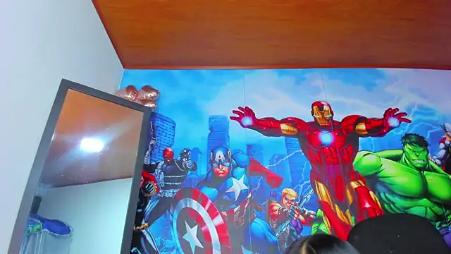 Anne Robert online show from 01-17-25, 12:53