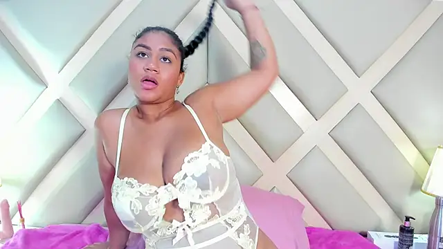 SSCARLETH  online show from 03-05-25, 02:34