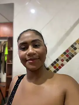 SSCARLETH  online show from 03-06-25, 07:21